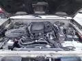 Kuva 8: Toyota Landcruiser KDJ95 3.0 D-4D 2001