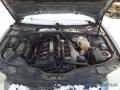 Kuva 8: Volkswagen Passat Variant 1.8T  20V  -03 2003