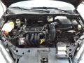 Kuva 8: Ford Focus I farmari  1.6 16V -03 2003