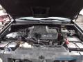 Kuva 8: Toyota Landcruiser 300 3.0 D-4D 5D J120 -04 2004