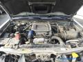 Kuva 8: Nissan King Cab D22  2,5D 4x4 -03 2003