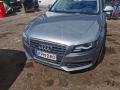 Kuva 8: Audi A4/S4 07-11 2010