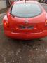 Kuva 8: Nissan Primera 1.6 2007