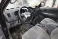 Kuva 8: Toyota Hilux 2.5 DIESEL TURBO  4WD 2008 2008