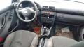 Kuva 8: Seat Toledo II   1.6 16V 2003