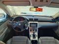 Kuva 8: Volkswagen Passat 4x4 2007