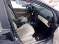 Kuva 8: MB W169 Pre-Facelift A150 5D HB Autotronic 2008