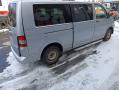 Kuva 8: Volkswagen Transporter 2.0 TDI 2012