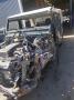 Kuva 8: Land Rover Defender 2.5D 4X4 5D -05  2005