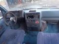 Kuva 8: Chevrolet Astro 4.3 v6 1990