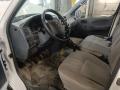 Kuva 8: Toyota Hiace 2.5D 4X4 pitk 2008