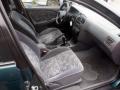 Kuva 8: Toyota Avensis T22 Pre-Facelift 5D LB 1.6i MT5 Terra 1998