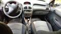 Kuva 8: Peugeot 206 1.4 HDi eco 70  2004