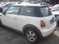 Kuva 8: Mini Cooper 1.6d 2008