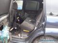 Toyota Landcruiser J120 09.2002 - 08.2004 3.0 D-4D 1KD-FTV 122 kW / 166 h