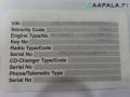 Opel Astra J 1.4i Turbo Farm 1.4i 16V Turbo 88 kW A14NEL / LUJ