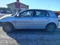 Toyota Corolla 1.6VVT-i HB 5ov. -06 1.6VVT-i, 81kw, 3ZZ-FE