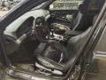 BMW 5 E39 530d -04 Black-sapphire metallic M57 D30 (306D1)