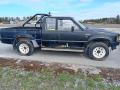 Mazda B2000/b2200 2.2D 4X4/300 -91