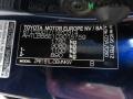 Toyota Corolla E150 1.6 VVT-i 1.6 DUAL VVT-i 91 kW 1ZR-FE