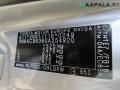 Toyota Yaris 1.4 D4D 5/HB  1.4 D4D 66 kW 1ND-TV