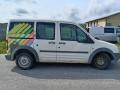 Ford Transit Connect 1.8D -06 1.8D, 55kw/75hv, BHPA