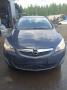 Opel Astra 1.6 A16XER