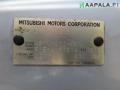 Mitsubishi Outlander III 2.0i Plug-in Hybrid 4WD