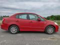 Suzuki SX4 1.6VVT-i sedan -08 1.6VVT-i, 79kw/107hv, M16A