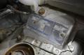 Honda CR-V 2003 2.0 Bensa 4WD 2.0 Bensa (K20A4)