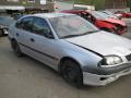 Kuva 8: Toyota Avensis 1.6i 16v 81kw liftback 1999