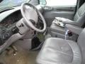 Kuva 8: Chrysler Voyager 3.3 116kw 1999