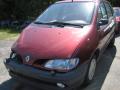 Kuva 8: Renault Mgane 1.6i 66kw 1998