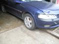 Kuva 8: Opel Vectra B 2.0i 16v 100kw sedan 1997