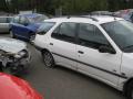 Kuva 8: Peugeot 306 1.9TDI farmari  1999