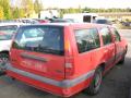 Kuva 8: Volvo 850 2.5i 10v farmari 106kw 1995