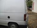 Kuva 8: Fiat Scudo 1.9td 1999