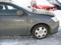 Kuva 8: Toyota Corolla 1.6VVT-i 5.hb 2003