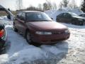 Kuva 8: Mazda 626 1.8I16V  1995