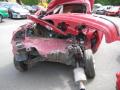 Kuva 8: Honda Civic 1.4i 16v 2.D HB 1998