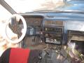 Kuva 8: Nissan King Cab 2,5D 4x4 -87  1987