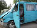 Kuva 8: Mercedes-Benz Sprinter 208D 1997