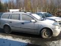 Kuva 8: Opel Astra G 2.0TDI 60kw 1998