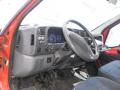 Kuva 8: Peugeot Boxer 2,5TD lyhyt matala -99 1999