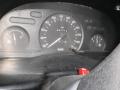 Kuva 8: Ford Transit 2,5D lyhyt matala sin. -98  1998