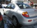 Kuva 8: Chrysler Neon 2.0i 16v automaatti -01 2001