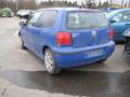 Kuva 8: Volkswagen Polo 1.4i 16v  2001