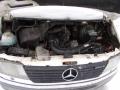 Kuva 8: Mercedes-Benz Sprinter 312  -96 1996