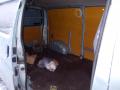 Kuva 8: Toyota Hiace 2,4d PITK -99 1999