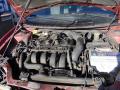 Kuva 8: Chrysler Neon 2,0 16V sedan -96 1996